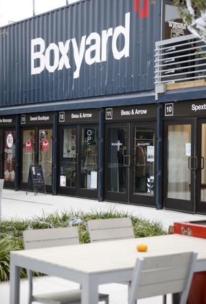 Michael Overall: Why Tulsans will 'never' go Christmas shopping downtown