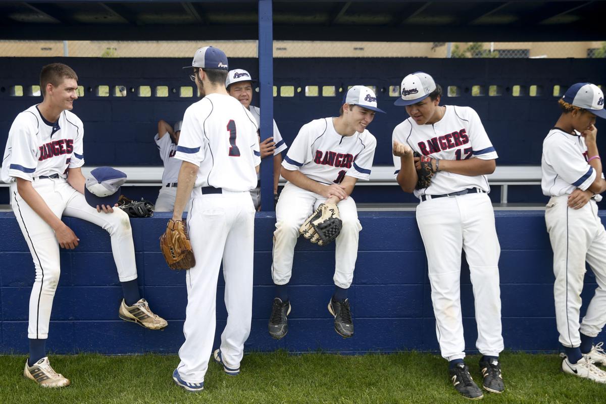 Nathan Hale baseball is a catalyst for keeping kids on track to