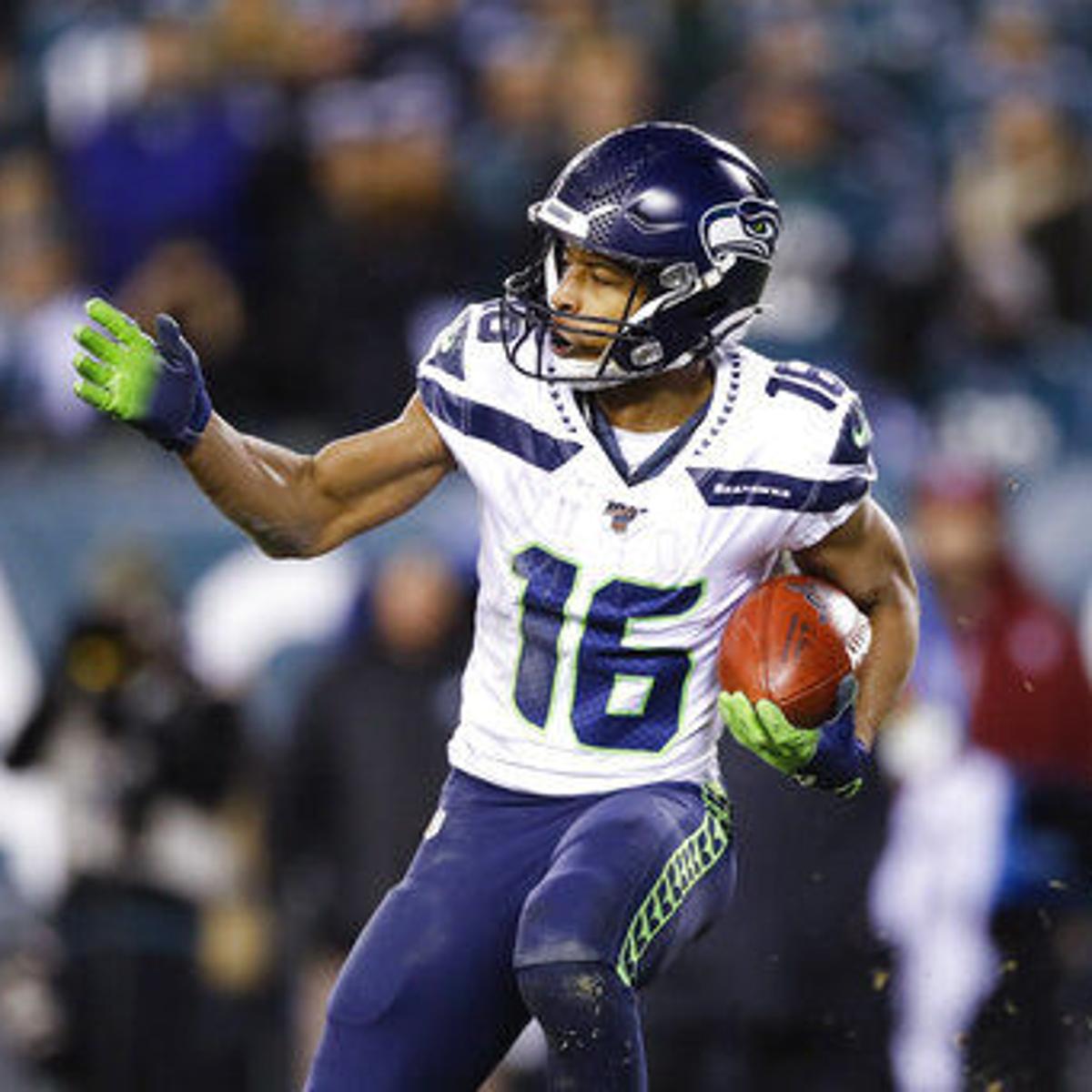 What Happened When Nfl Star Tyler Lockett Was Pulled Over By