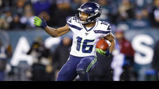 What Happened When Nfl Star Tyler Lockett Was Pulled Over By Police In Oklahoma City Ok Preps Extra Tulsaworld Com