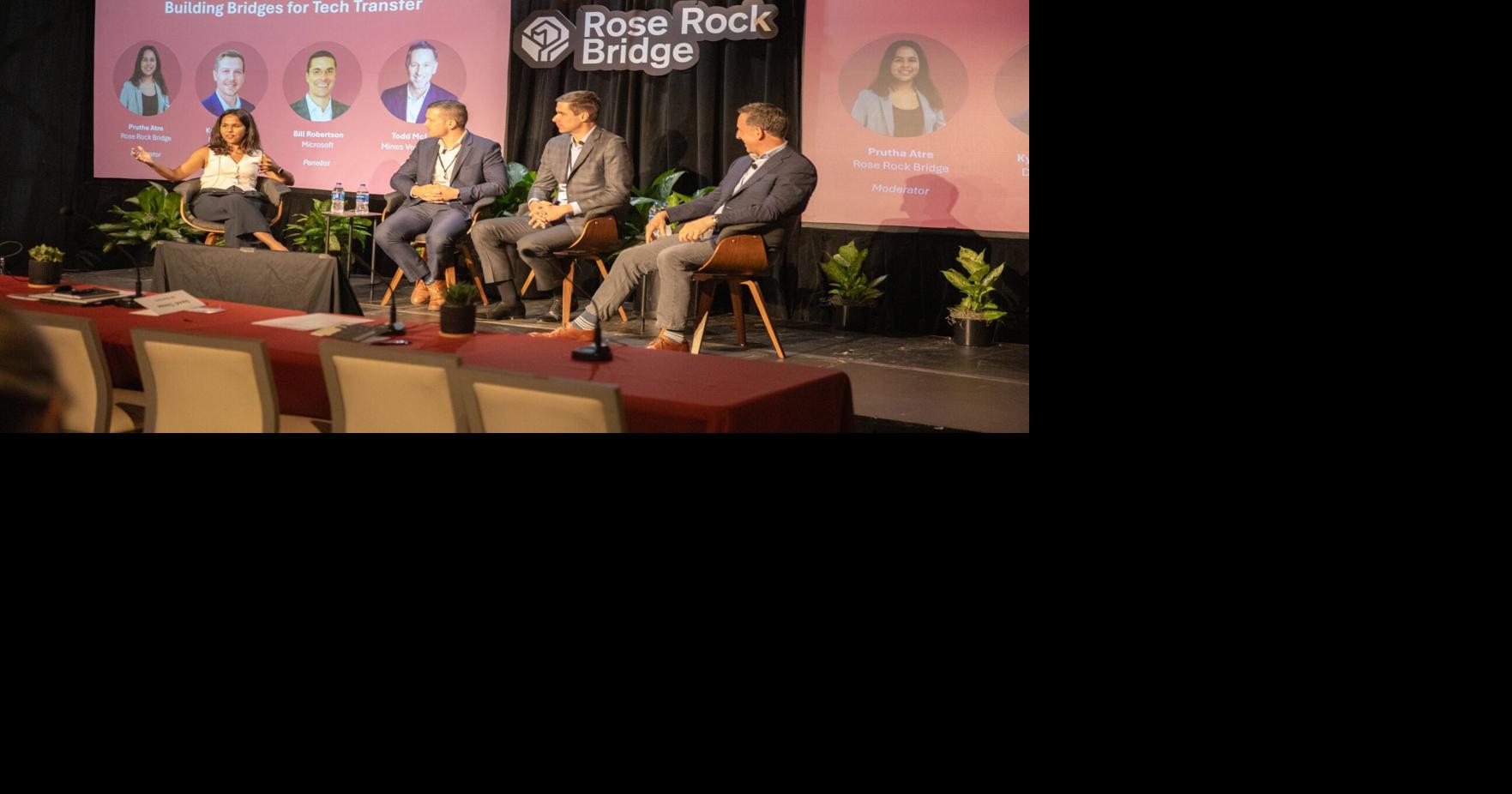 Rose Rock Bridge tech competition offers $100K for startups