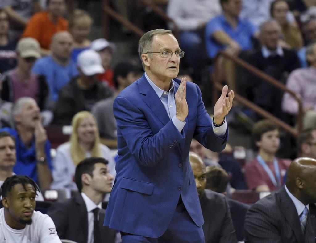 A Quick Look At The Ou Basketball Schedule Sooners Only Have One