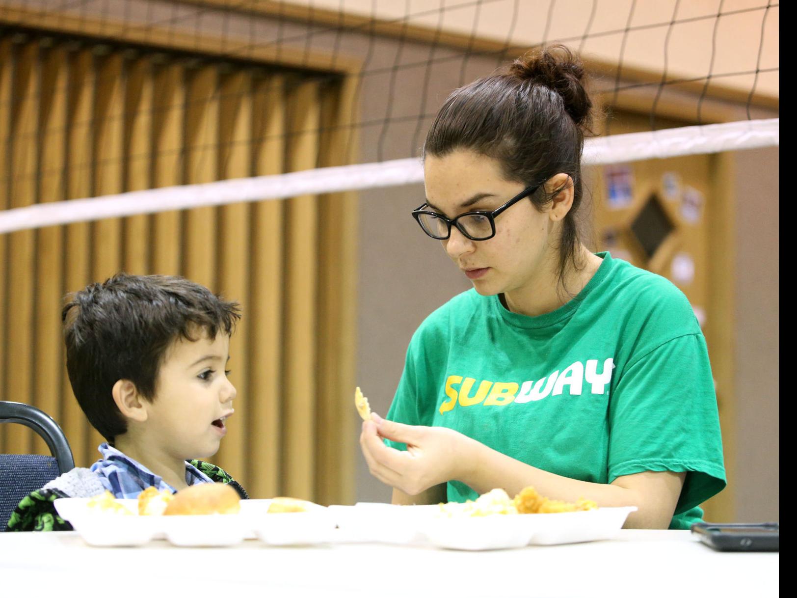 Ministry Hits Milestone To Start Housing Homeless Families In Tulsa Churches Local News Tulsaworld Com