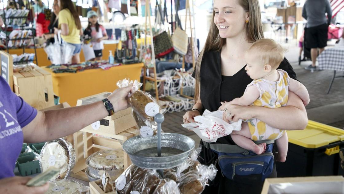 Watch Now: Making the leap — Some pivot to entrepreneurship in wake of pandemic | Native Enterprise Information