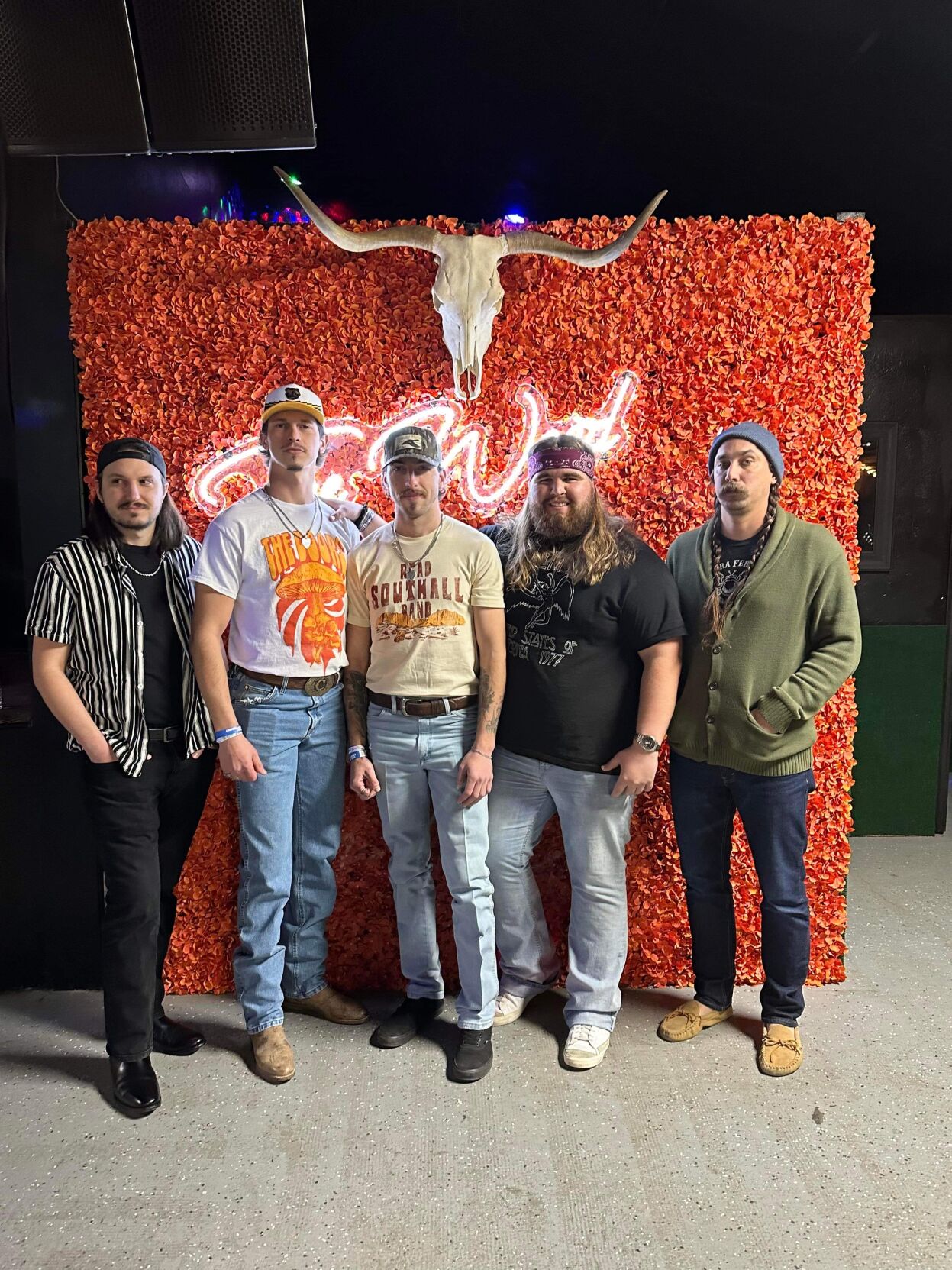 Brady Stetson wins inaugural Battle of the Bands at Stillwater's