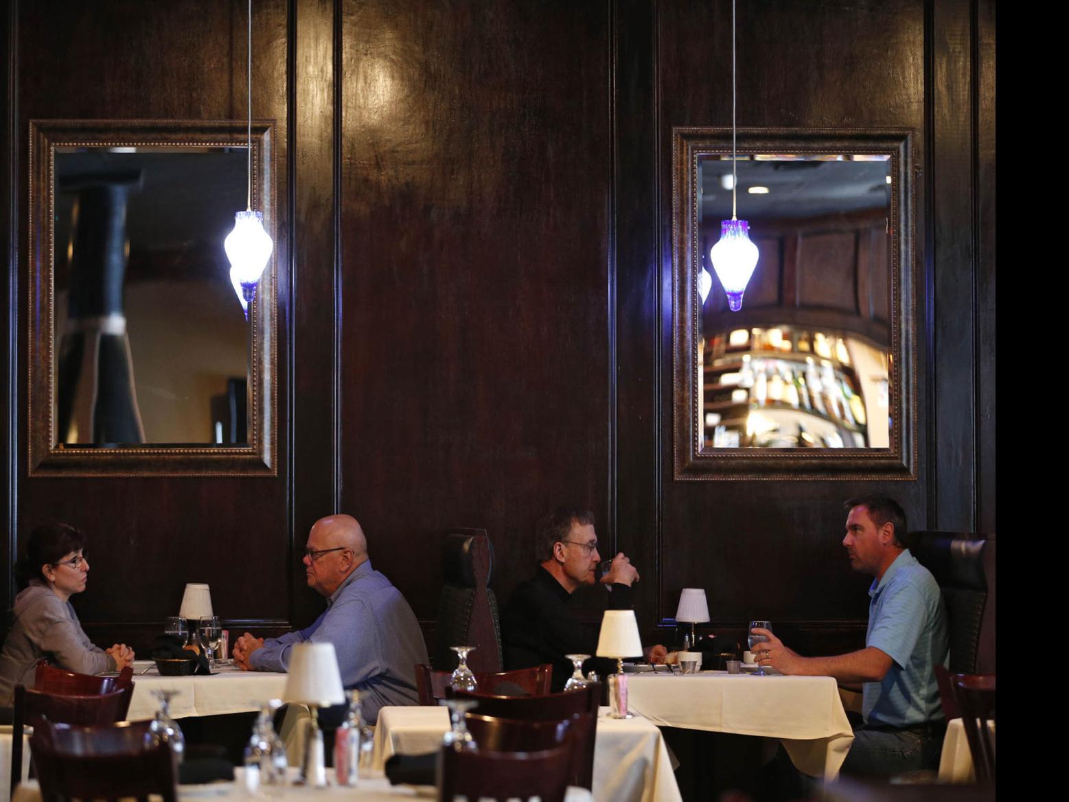 Places You Can Eat On Thanksgiving Including Carryout And Free Dinners Food Cooking Tulsaworld Com