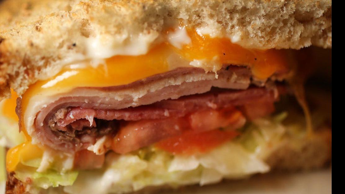 Tulsa's best sandwiches, picked for you in time for National Sandwich