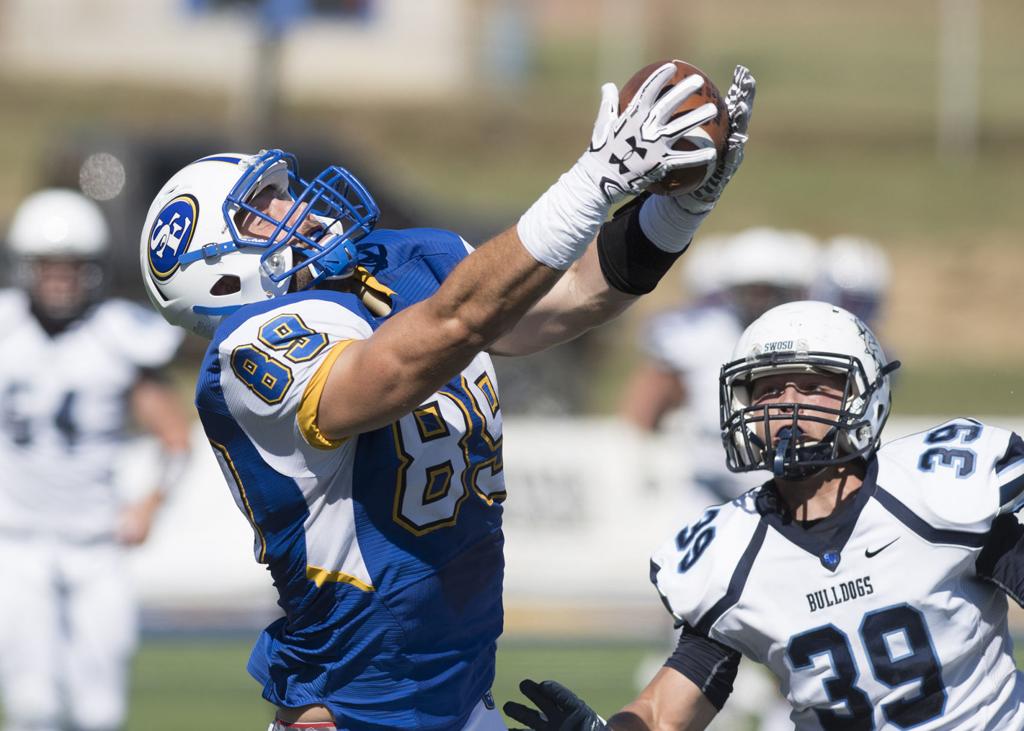 From Pro Baseball To Osu Basketball To The Nfl Codey Mcelroy S