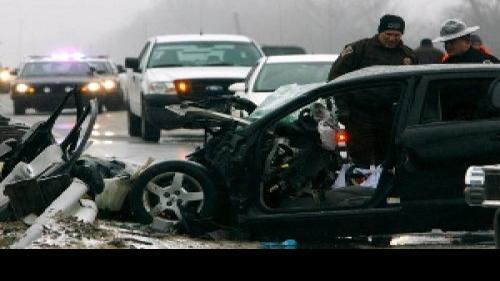 3 Dead In Christmas Eve Blizzard Government Politics