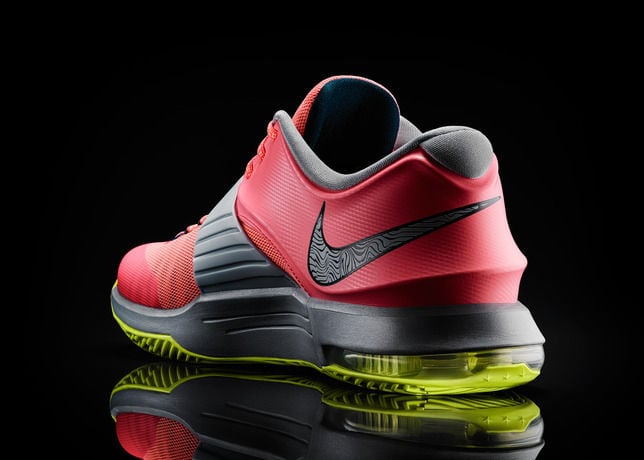 new kevin durant shoes