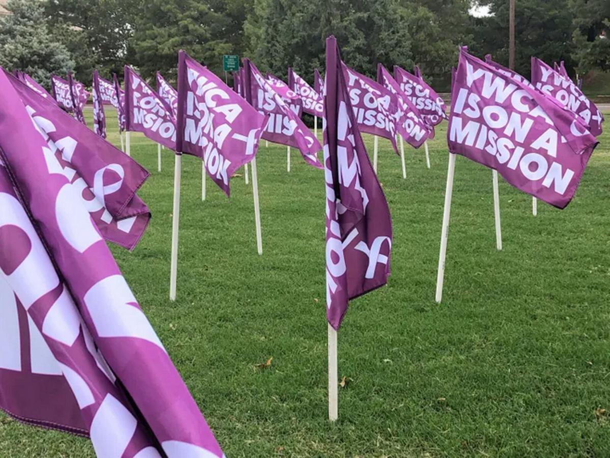 Domestic violence memorial