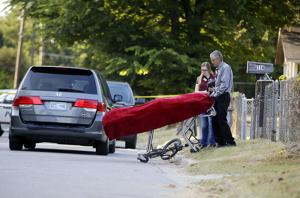 Uptick in homicides has Tulsa on pace to break record again
