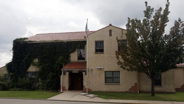 American Legion Children S Home S Planned Closure Upsets State Senator State And Regional News Tulsaworld Com