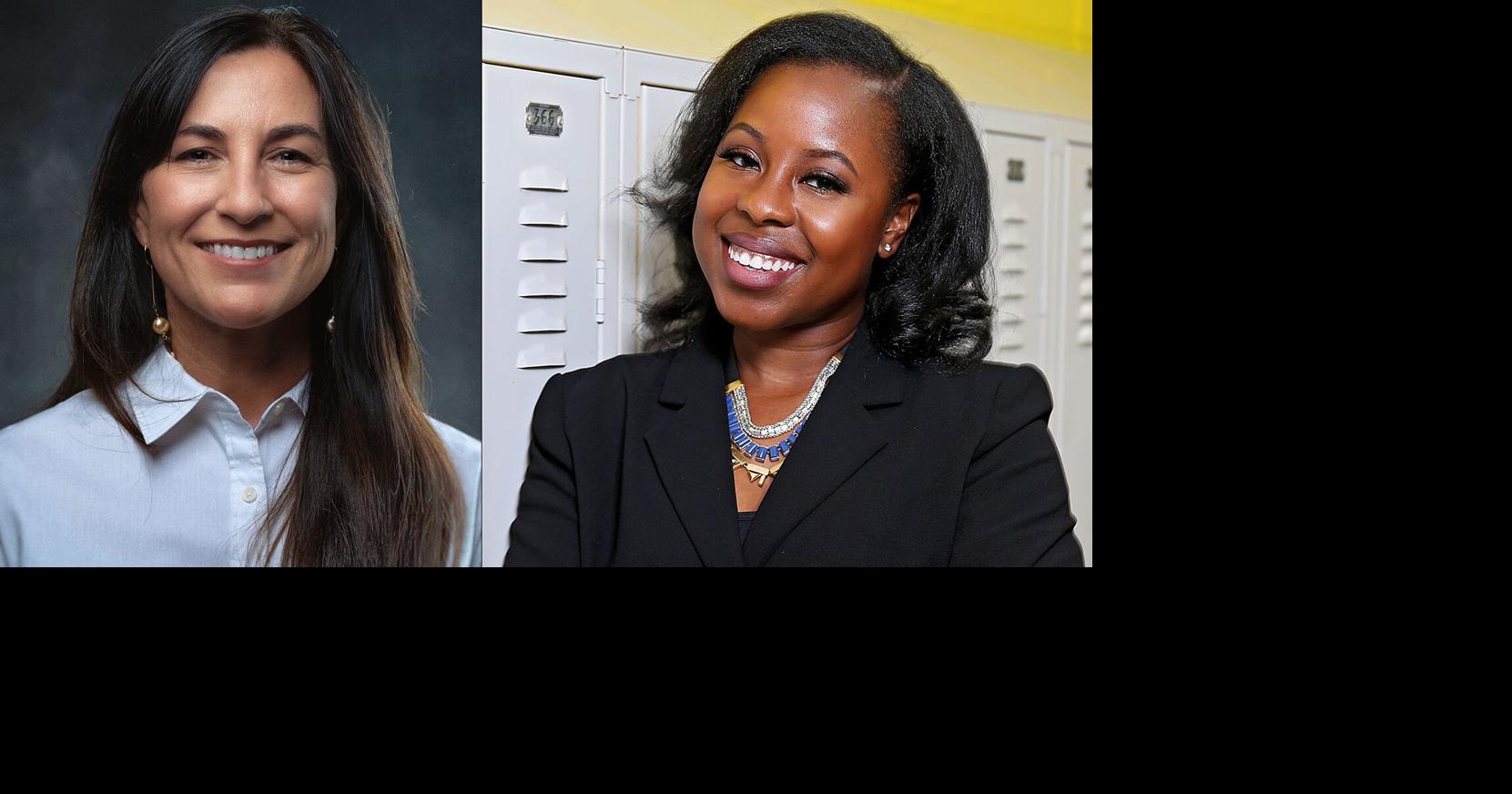 Two Tulsa women named Obama Foundation Leaders