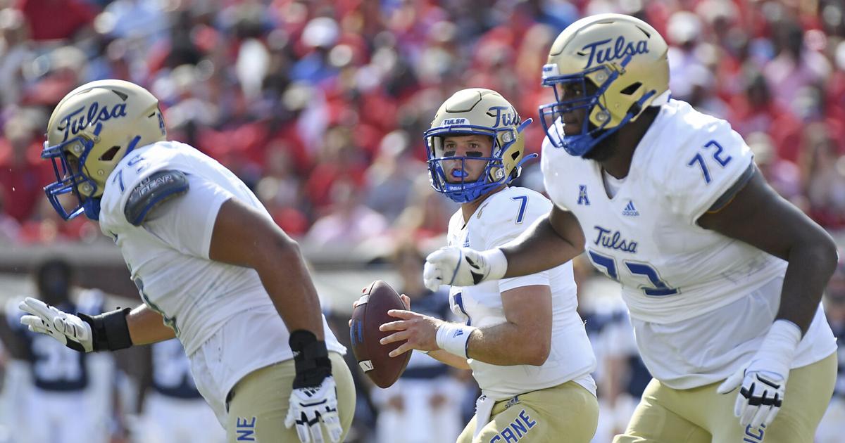 TU at Navy: Top storyline, key matchup, player to watch and who wins