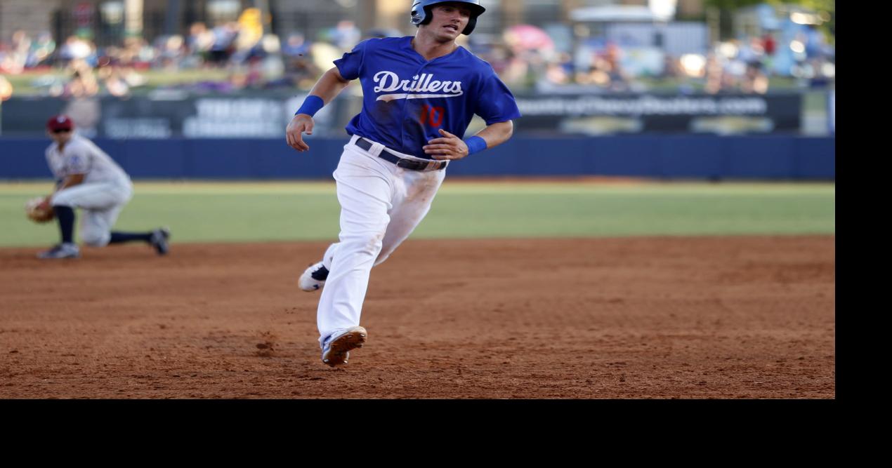 Thursday's Drillers game includes Cody Bellinger bobbleheads promotion
