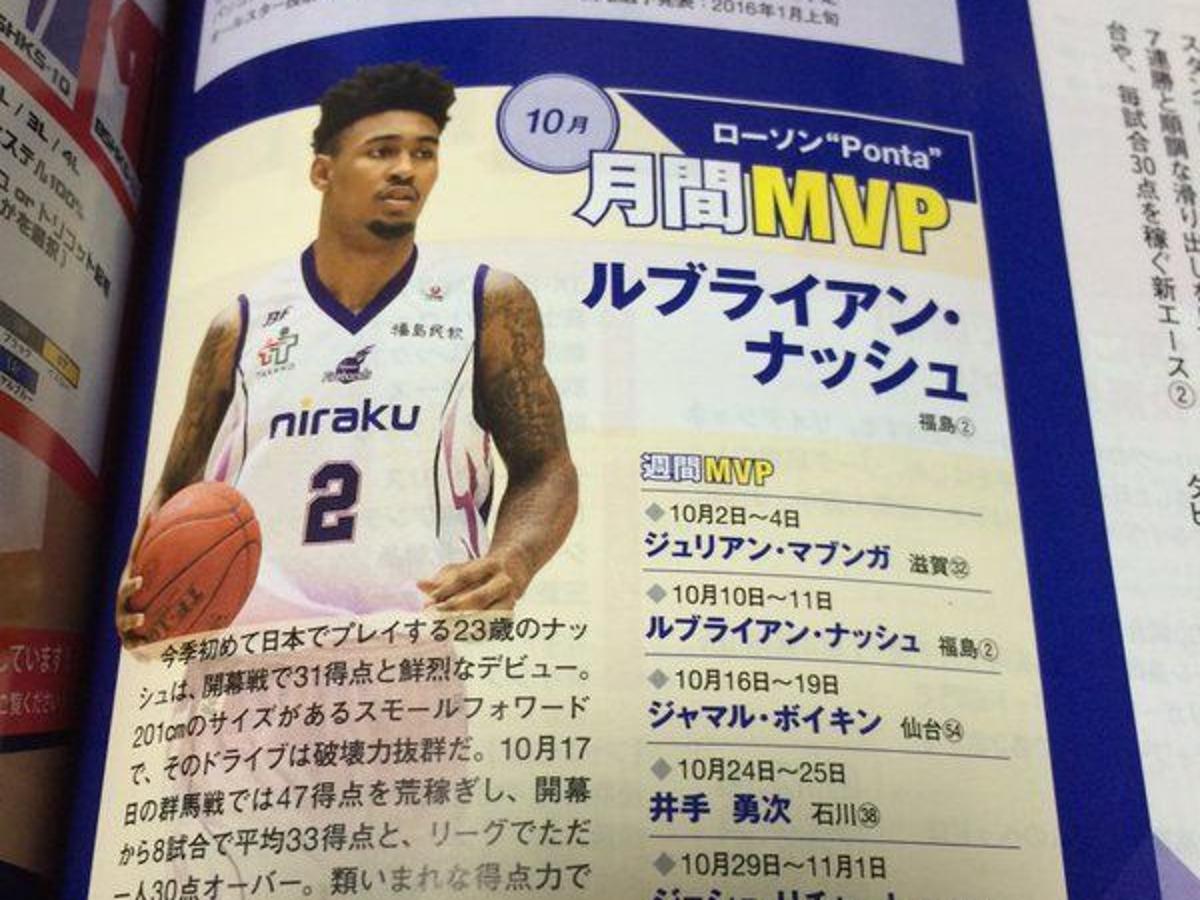 Osu S Lebryan Nash Named All Star Game Mvp In Japan Osusportsextra Tulsaworld Com Osu S Lebryan Nash Named All Star Game Mvp In Japan Osusportsextra Tulsaworld Com