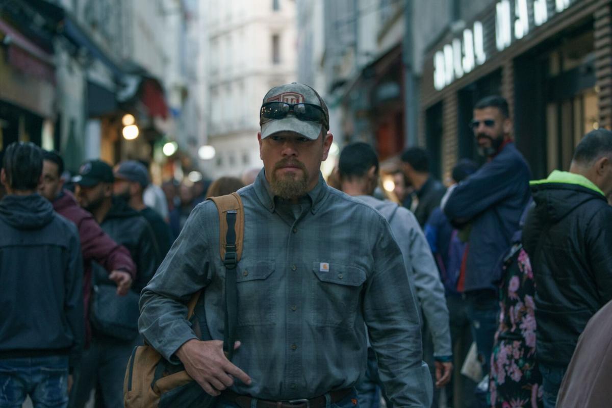 Shot-in-Oklahoma film 'Stillwater' among summer movie ...