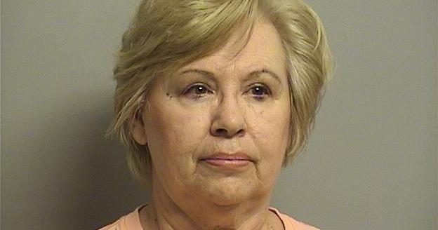 Second daughter of suspect arrested in connection with Broken Arrow ...