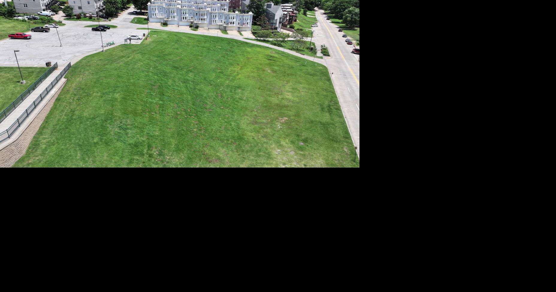 Crybaby Hill