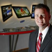 Ty Rackley 5 questions with Terry Rackley