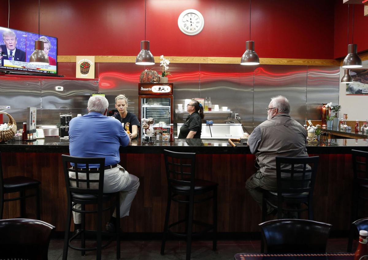 Places you can eat on Thanksgiving, including carryout and free dinners