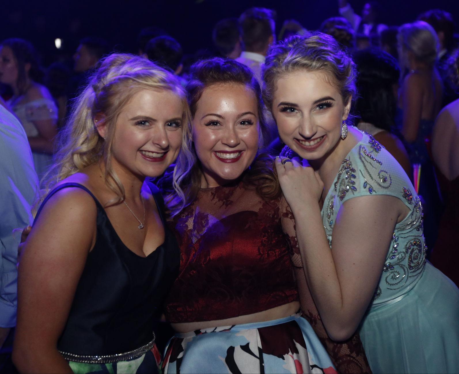 Photo Gallery Broken Arrow High School Prom