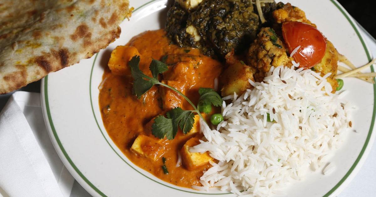 Tulsa Restaurants Open On Christmas 2022 Some Restaurants Will Be Open Christmas Day | Dining | Tulsaworld.com