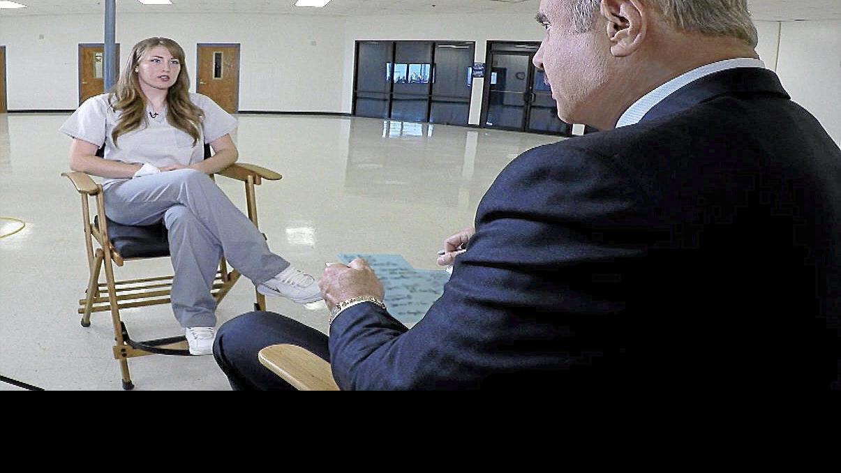 Amber Hilberling Tells Dr Phil She Called Husband A Coward
