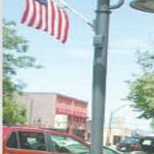 Jenks Centennial Antique Capital Of Oklahoma Archive Tulsaworld Com