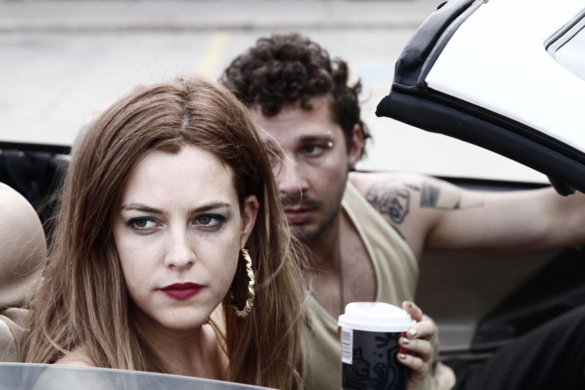 Movie Review American Honey Is Beautiful But Too Long Movies Tulsaworld Com