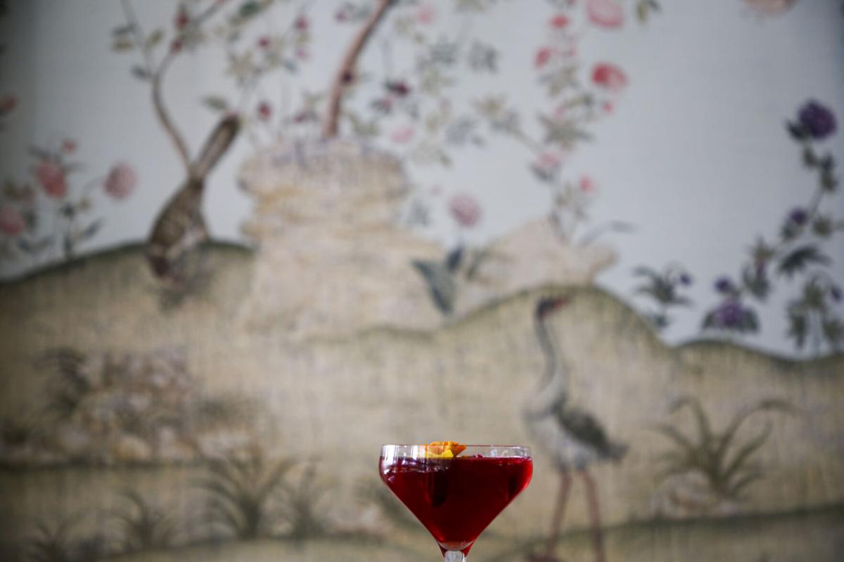 Review New Wild Fork maintains charm, quality Dining