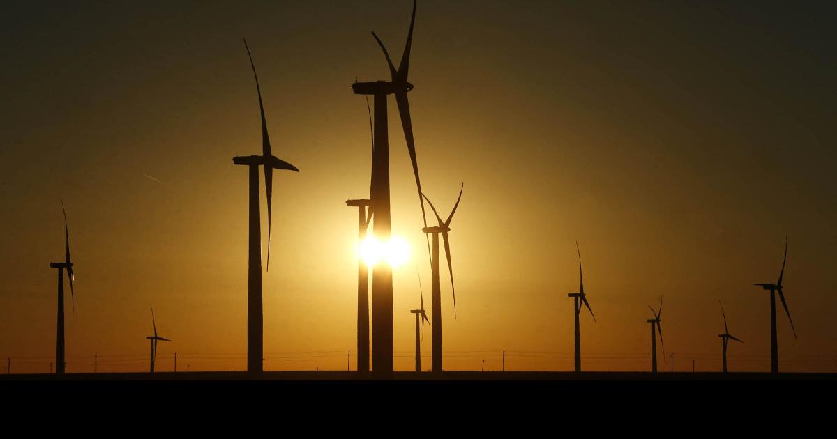 WindAction Judge orders removal of wind farm opposed by Osage Nation