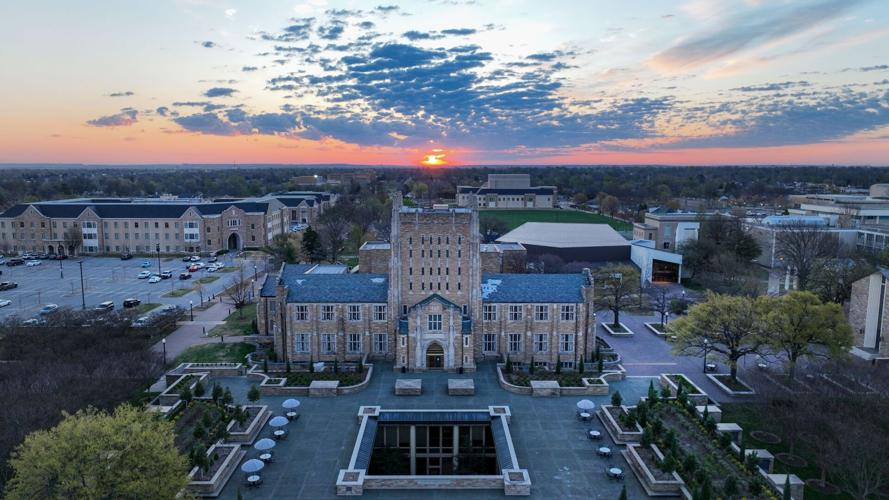 Tulsa Foundation for Architecture offers tours in April