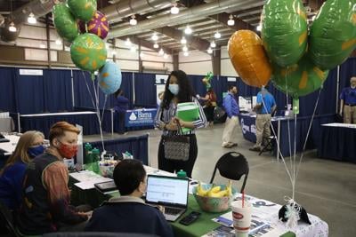 Job Fair (copy) (copy)