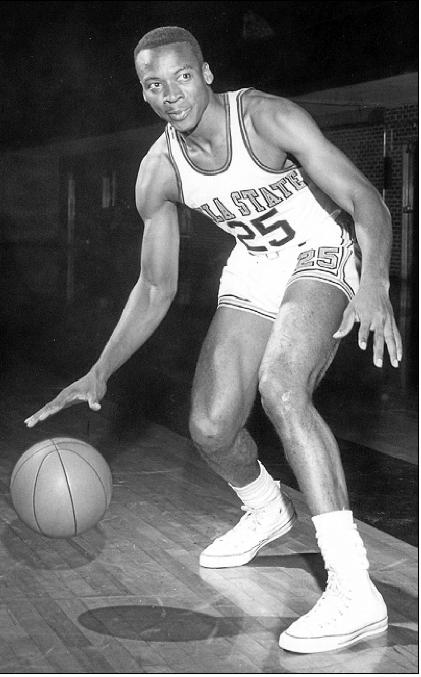 Gordon Proud To Be A Trailblazer Tulsaworld Com