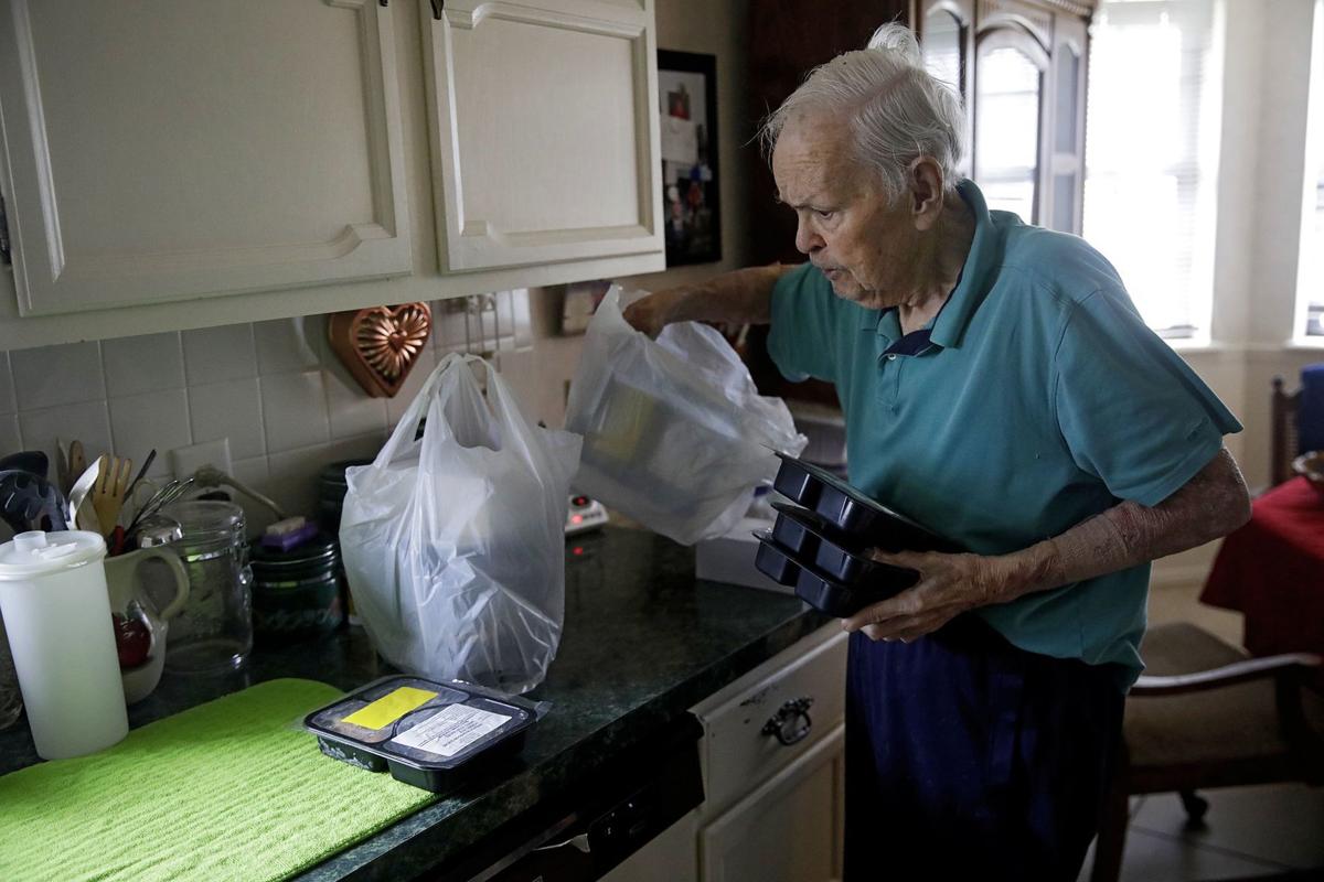 Organizations Helping Seniors Stay In Their Homes Even More