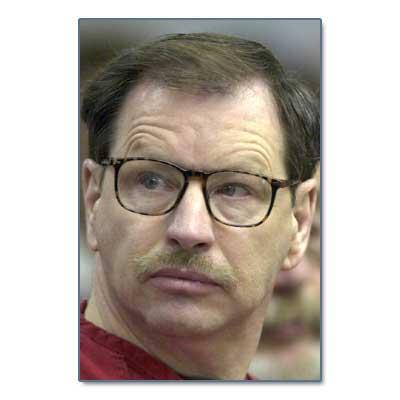 How Detectives Cuffed The Green River Killer Archive