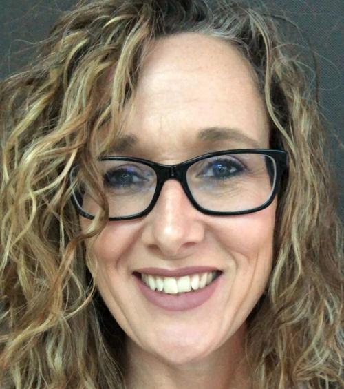 Sand Springs Site Teacher of the Year