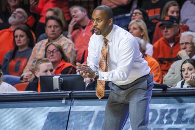 Osu Basketball Dismissal Of Three Players Affects Oklahoma State