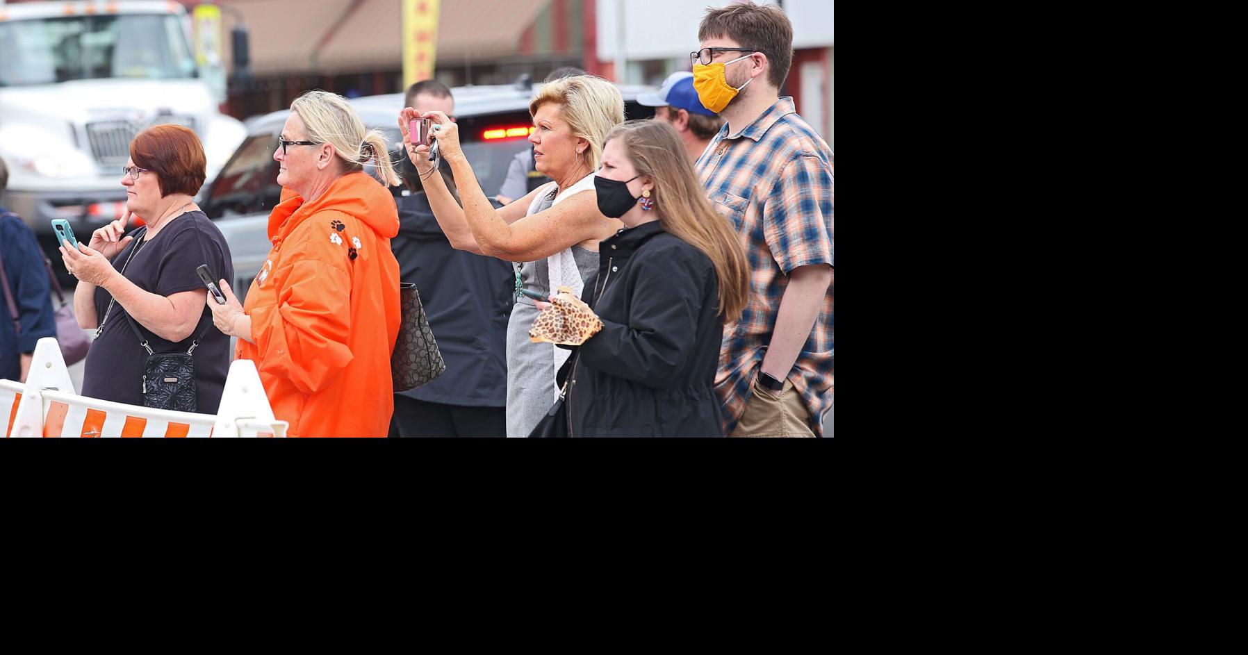 'Killers of the Flower Moon' draws sightseers to Pawhuska