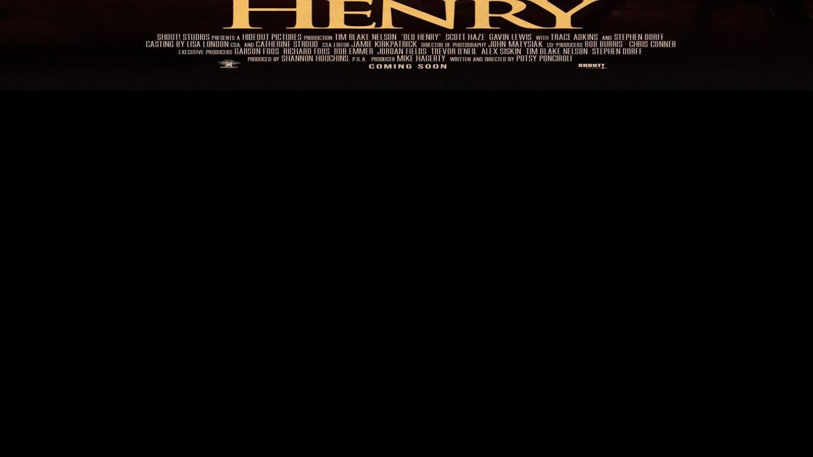 Old Henry:' Tulsa's Tim Blake Nelson shines in new Western film