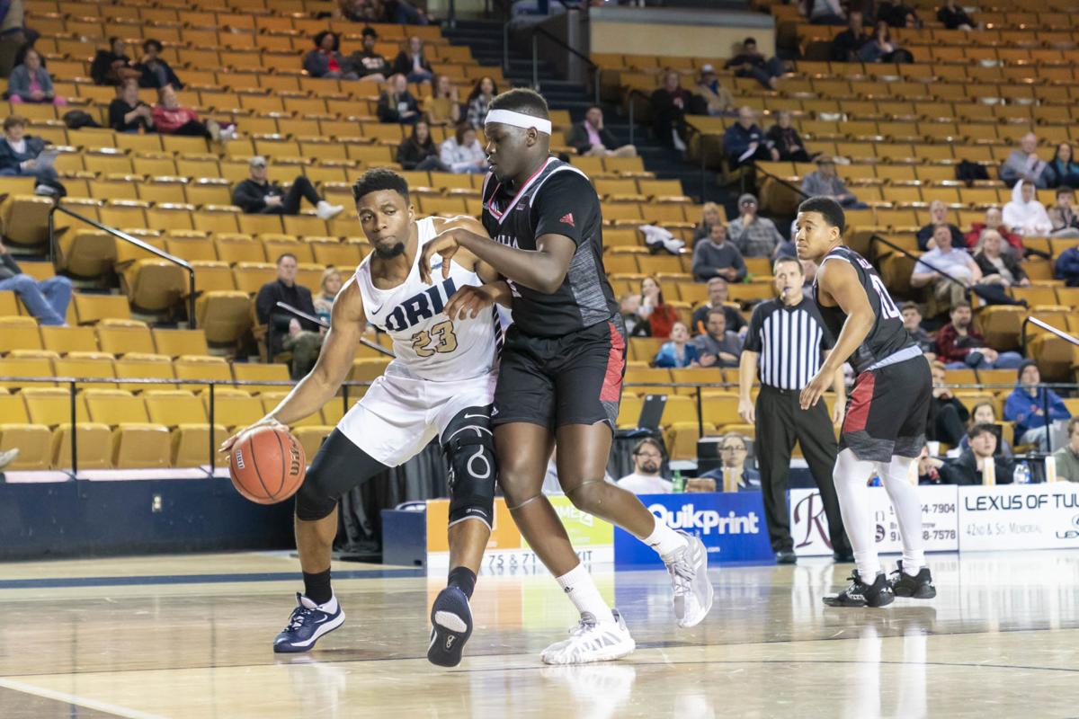 Oru Basketball Golden Eagles Host Streaking South Dakota Oru