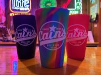 Thirsty for Cain's merch?