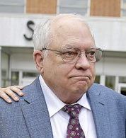 Robert Bates' self-reported records appear to support allegations he ...