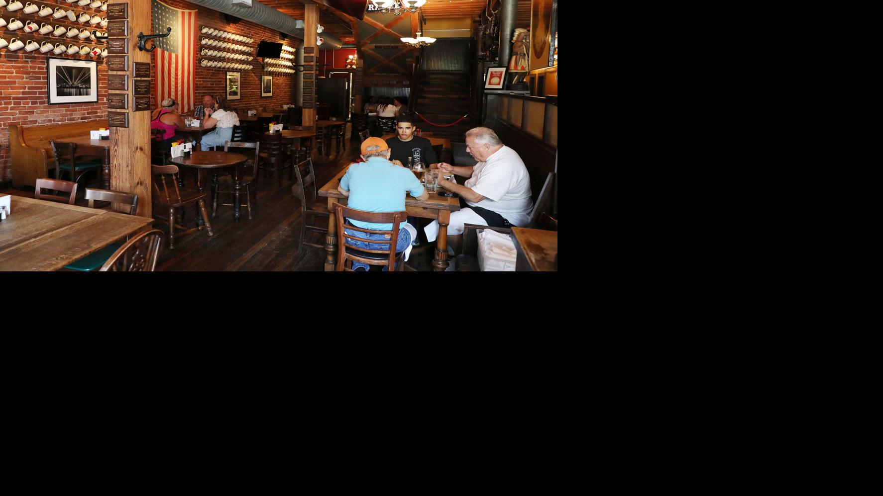 mcnellie s pub to close for renovations big changes coming dining tulsaworld com