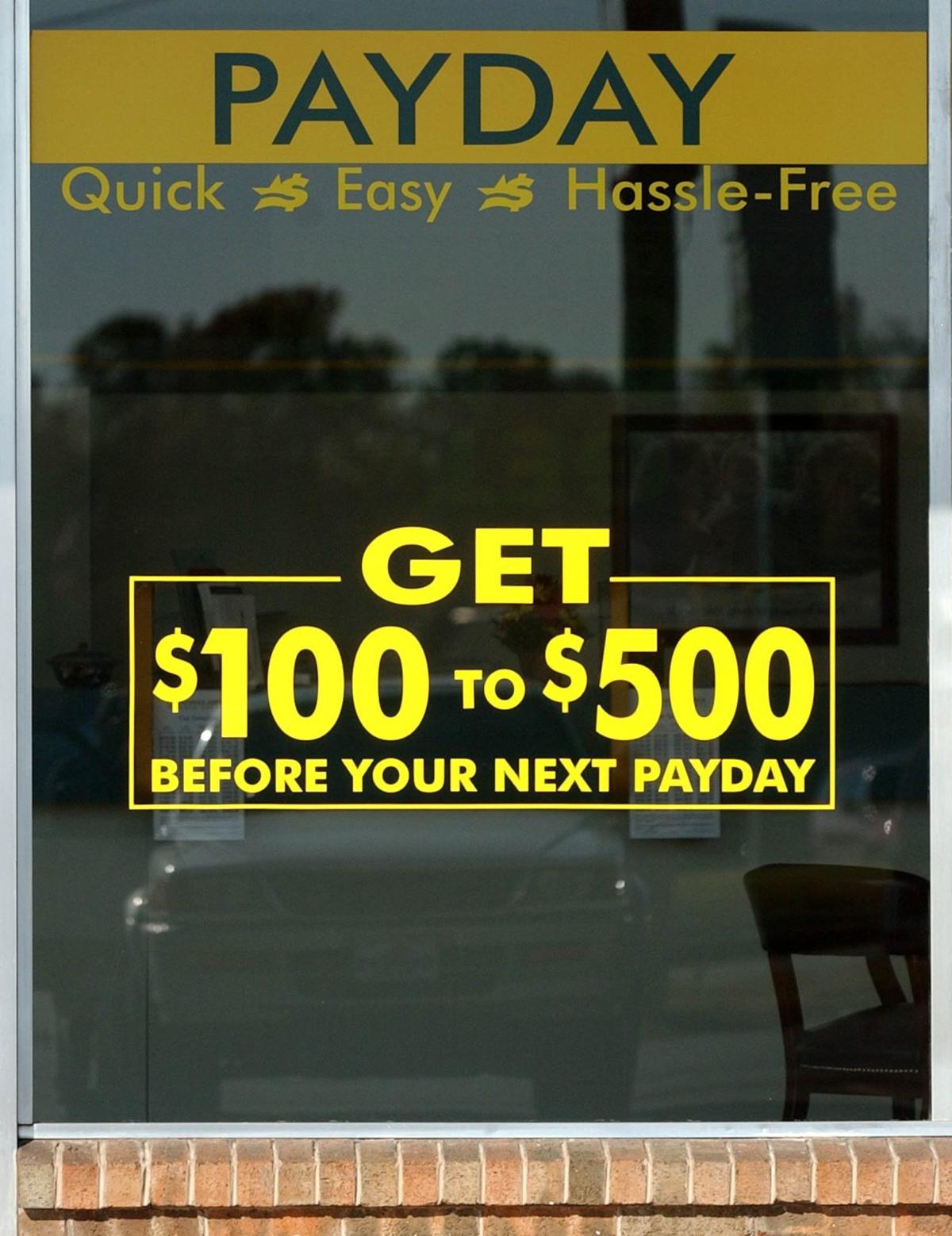 Payday advance loan locations picture 4