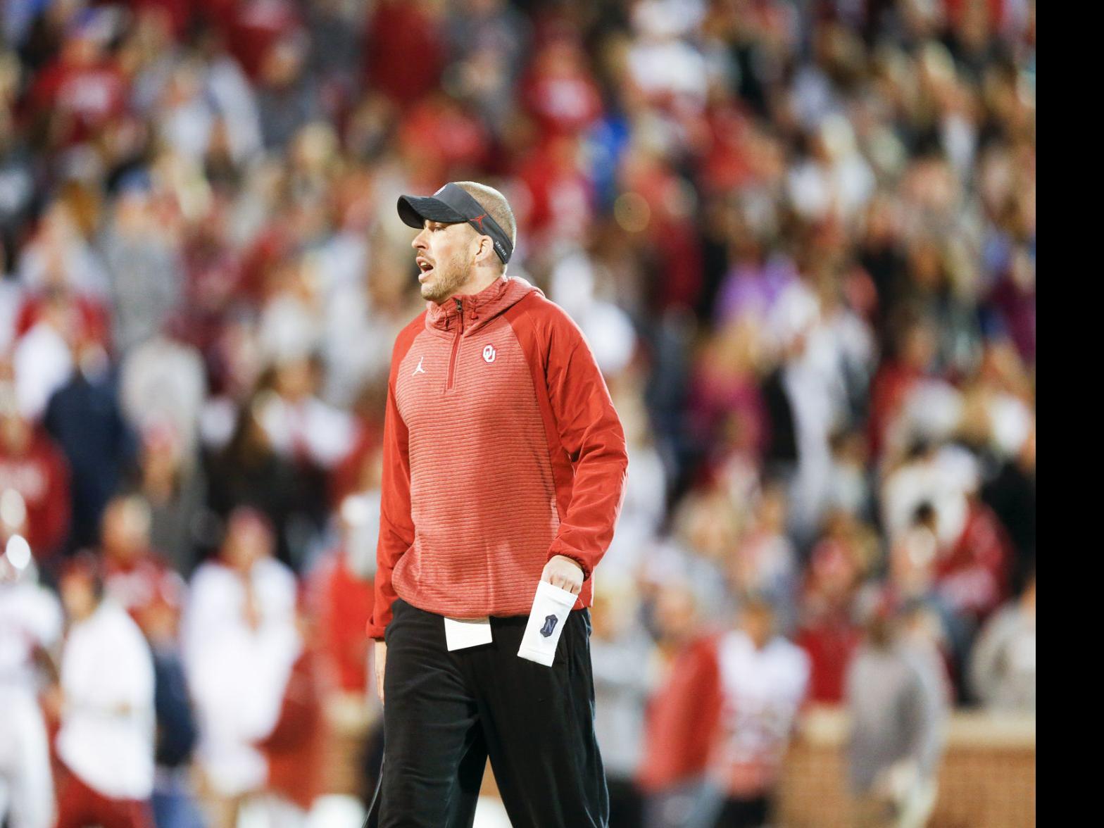 ou football alex grinch is latest coach to watch during football s silly season of rumors speculation ou sports extra tulsaworld com