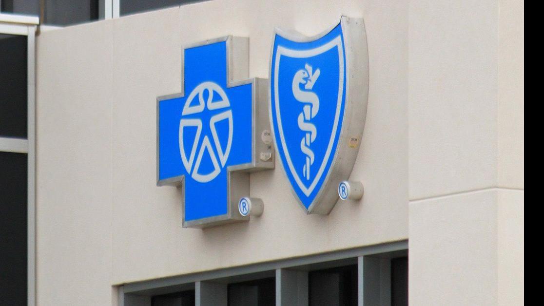 Blue cross blue shield therapist cost