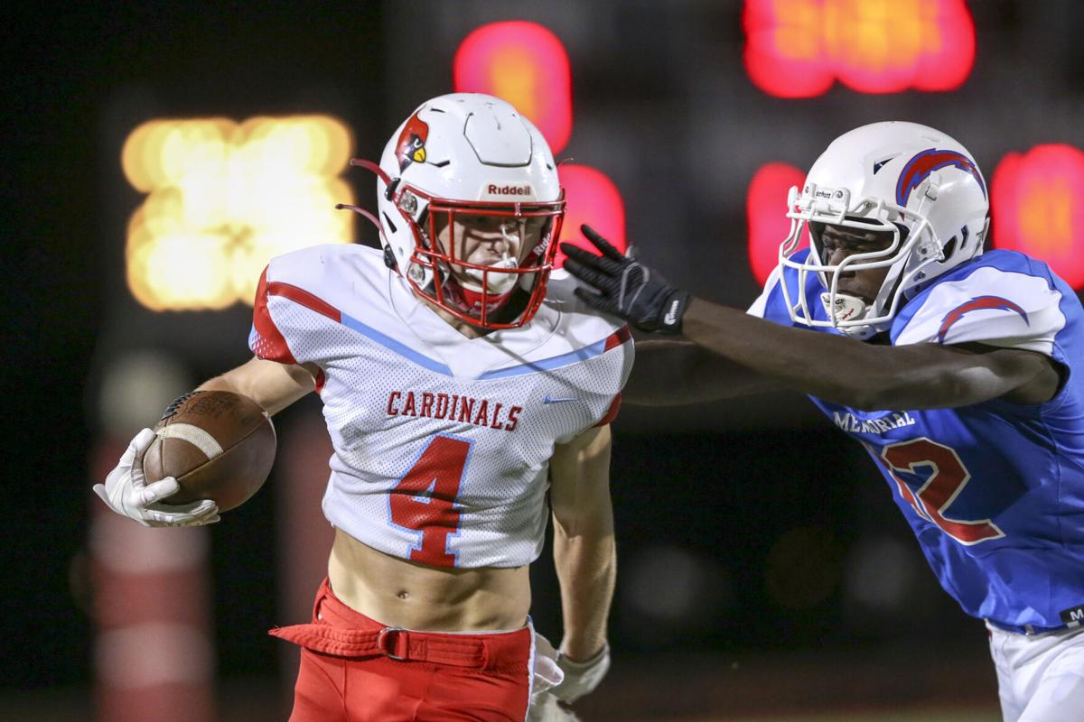 high school football who has the highest playoff seeds and how did they get there ok preps extra tulsaworld com